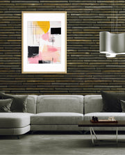 Modern Geometric Balance