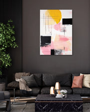 Modern Geometric Balance
