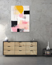 Modern Geometric Balance