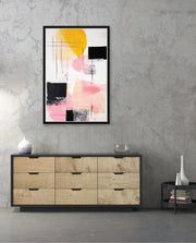 Modern Geometric Balance