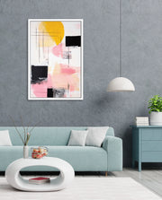 Modern Geometric Balance