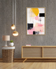 Modern Geometric Balance