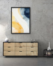 Golden Tide Elegance