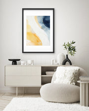 Golden Tide Elegance