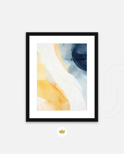 Golden Tide Elegance