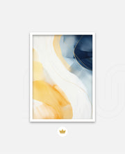 Golden Tide Elegance