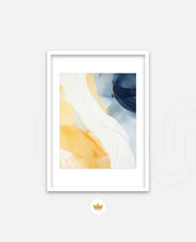 Golden Tide Elegance