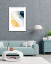 Golden Tide Elegance
