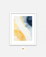 Golden Tide Elegance