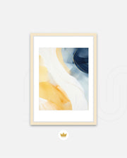 Golden Tide Elegance