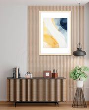 Golden Tide Elegance