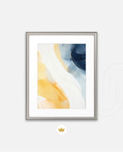 Golden Tide Elegance