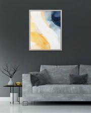 Golden Tide Elegance
