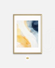 Golden Tide Elegance