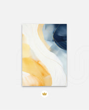 Golden Tide Elegance