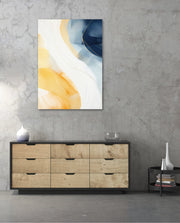Golden Tide Elegance