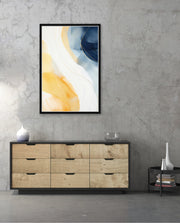 Golden Tide Elegance