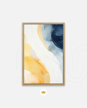 Golden Tide Elegance