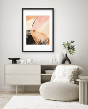 Blush Golden Arc