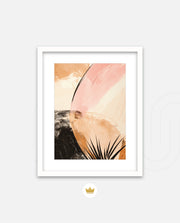 Blush Golden Arc