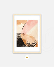 Blush Golden Arc