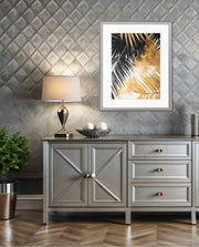 Luxe Tropical Gold