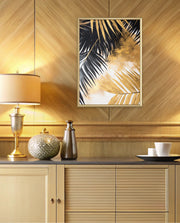 Luxe Tropical Gold