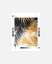 Luxe Tropical Gold