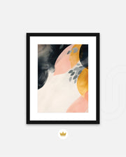 Golden Leaf Elegance