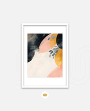 Golden Leaf Elegance