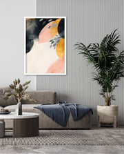 Golden Leaf Elegance