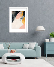 Golden Leaf Elegance