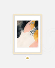 Golden Leaf Elegance