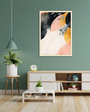 Golden Leaf Elegance