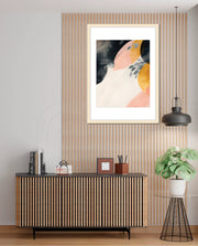 Golden Leaf Elegance