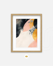 Golden Leaf Elegance
