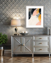 Golden Leaf Elegance
