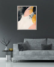 Golden Leaf Elegance