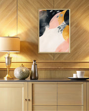 Golden Leaf Elegance