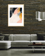 Golden Leaf Elegance