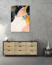 Golden Leaf Elegance