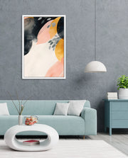 Golden Leaf Elegance