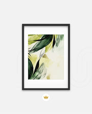 Tropical Green Flow