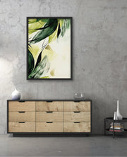 Tropical Green Flow