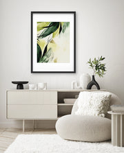 Tropical Green Flow