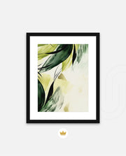 Tropical Green Flow