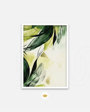 Tropical Green Flow
