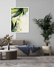 Tropical Green Flow