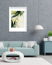 Tropical Green Flow