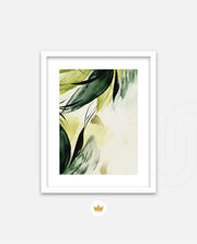 Tropical Green Flow
